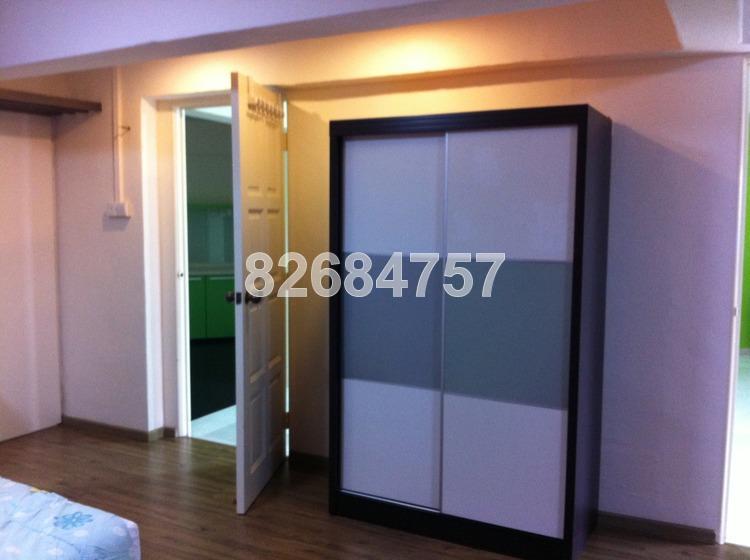 Hougang Avenue 7 thumbnail photo